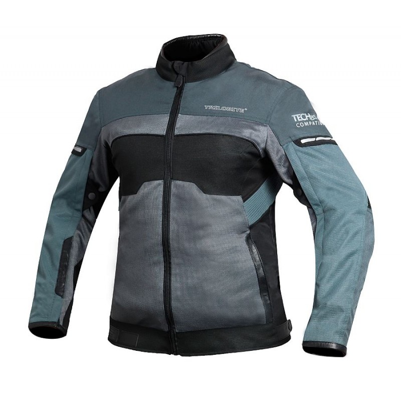 Olympia alpha 2024 mesh tech jacket